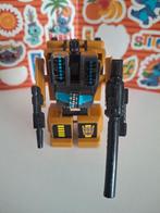Transformers G1 Combaticon Bruticus Swindle 100% 1986 #3, Verzamelen, Transformers, G1, Ophalen of Verzenden
