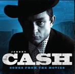 vinyl:  JOHNNY CASH - SONGS FROM THE MOVIES (nieuw -sealed), Ophalen of Verzenden, Nieuw in verpakking, 12 inch