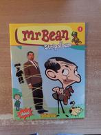 Mr. Bean 1, Boeken, Eén stripboek, Ophalen of Verzenden, Nieuw