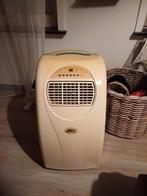 Mobile airco met buitenunit, Ophalen, Zo goed als nieuw