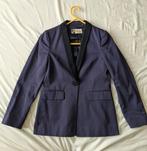 Smoking blazer marineblauw Boutique by Jaeger, Kleding | Dames, Gedragen, Jasje, Maat 34 (XS) of kleiner, Blauw