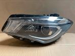 MERCEDES ILS RODE RING W117 KOPLAMP LINKS A1179066900, Auto-onderdelen, Ophalen of Verzenden, Gebruikt, Mercedes-Benz