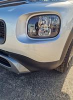 Citroen C3 Aircross 1.2 PureTech Feel S, Stof, 1199 cc, Bedrijf, 5 zetels