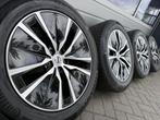 orig 19 " Volvo XC90 XC60 EX30 EX40 C40 EC40  R-line velgen, Auto-onderdelen, 19 inch, Gebruikt, Banden en Velgen, Ophalen of Verzenden