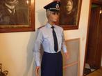 gendarmerie chemisier femme taille 38, Gendarmerie, Enlèvement ou Envoi, Vêtements ou Chaussures