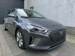 Hyundai IONIQ 1.6 GDi hybride automatique 2018 GARANTIE 2700, Autos, Hyundai, Cuir, Argent ou Gris, Entreprise, Carnet d'entretien