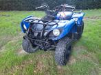 Te koop gevraagd yamaha grizzly 125cc, Motoren