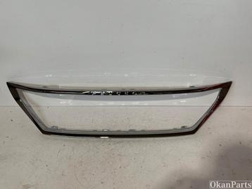 Peugeot 5008 II Chrome Grille 9811016980 beschikbaar voor biedingen