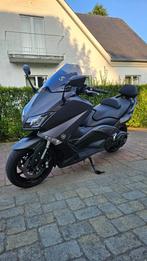 Yamaha TMAX 530 2016, Motoren, Motoren | Yamaha, Particulier, ABS, 12 t/m 35 kW, 2 cilinders