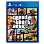 ps4 gta 5, Games en Spelcomputers, Online, Gebruikt, 2 spelers, Ophalen of Verzenden