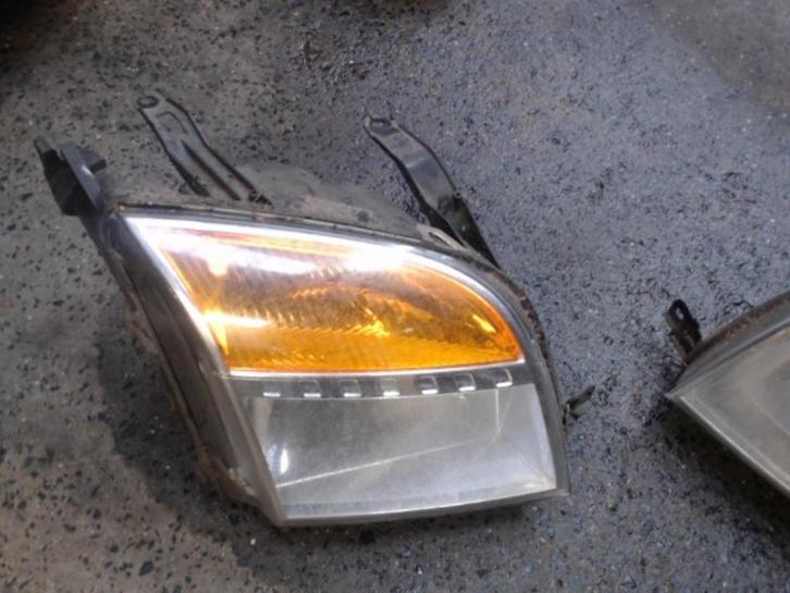 Optique avant droit Ford Fusion 2005-2011 LP/15118, Auto-onderdelen, Verlichting, Ford, Gebruikt, Ophalen