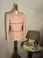 MOSCHINO JASJE ROSE SPRING’26, Verzenden, Zo goed als nieuw, Jasje