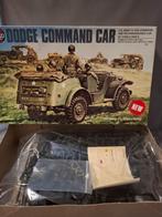 Dodge command Car Airfix 1/35, Hobby en Vrije tijd, Modelbouw | Auto's en Voertuigen, 1:32 tot 1:50, Ophalen of Verzenden, Zo goed als nieuw