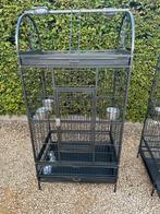 Papegaaienkooi Queen, Dieren en Toebehoren, Vogels | Hokken en Kooien, Ophalen of Verzenden, Nieuw, Vogelkooi