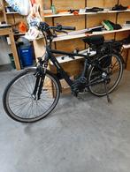 Garantie d'un an sur le vélo électrique PEGASUS Siena E7F Pl, Enlèvement ou Envoi, Comme neuf, 50 km par batterie ou plus