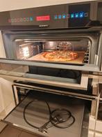 Four et tiroir chauffant marque KUPPERSBUSCH, Enlèvement, Four