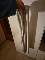 Jupe longue en satin Zara M neuve avec étiquette, Kleding | Dames, Rokken, Maat 38/40 (M), Overige kleuren, Zara, Nieuw