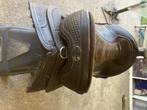 Barefoot Arizona Nut western zadel, Dieren en Toebehoren, Paarden en Pony's | Zadels, Ophalen, Gebruikt, Western