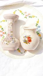 Vases vintage  à  ROSES 🌹🌹, Enlèvement ou Envoi