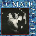 tc.matic, Cd's en Dvd's, Vinyl | Rock, Ophalen of Verzenden