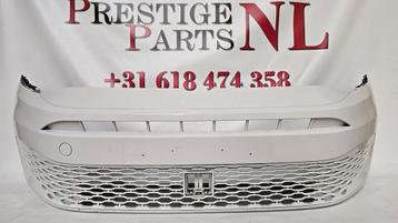 Voorbumper VW Caddy V 2K7 ORIGINEEL BUMPER 2K7807221A 2021- beschikbaar voor biedingen