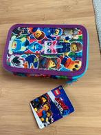 Pennenzak/ pennenetui LEGO, Ophalen of Verzenden, Zo goed als nieuw