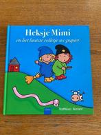 Kinderboek, Boeken, Ophalen, Fictie algemeen, Kathleen Amant, Zo goed als nieuw