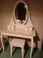 Kaptafel ikea en stoel, Huis en Inrichting, Ophalen