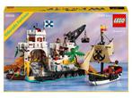 Lego 10320 Eldorado Fortress / Eldorado Fort NIEUW / SEALED, Enlèvement ou Envoi, Neuf, Ensemble complet, Lego