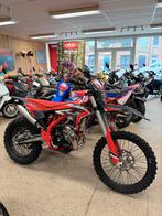 Beta Xtrainer 300 2026, Motoren, Ophalen