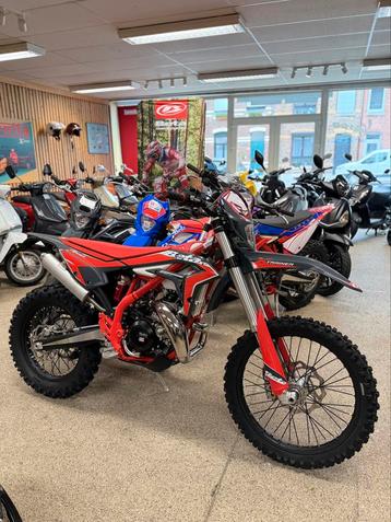 Beta Xtrainer 300 2026 beschikbaar voor biedingen