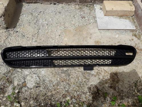 Peugeot 106 II Bumpergrille Grille, NIEUW ORIGINEEL 7414G2, Auto-onderdelen, Carrosserie, Bumper, Peugeot, Voor, Nieuw, Verzenden
