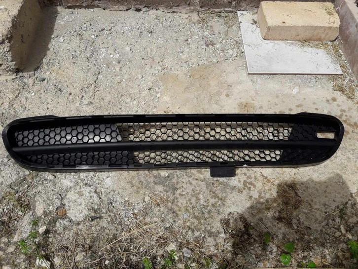 Peugeot 106 II Bumpergrille Grille, NIEUW ORIGINEEL 7414G2, Auto-onderdelen, Carrosserie, Bumper, Peugeot, Voor, Nieuw, Verzenden