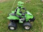 kawasaki remote control quad, Kinderen en Baby's, Gebruikt, Ophalen