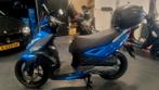 Kymco Agility 16+ (zo goed als nieuw), Zo goed als nieuw, Agility, 125 cc, Ophalen of Verzenden