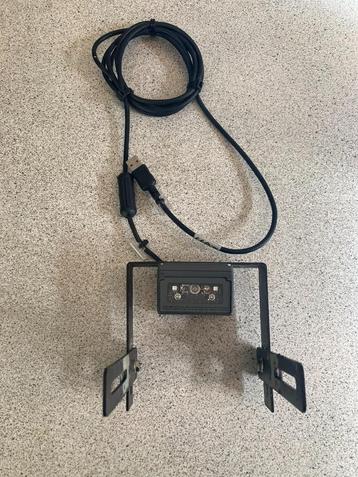 Datalogic GFS4400 barcode/QR code scanner - niet gebruikt beschikbaar voor biedingen