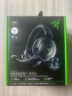 RAZER KRAKEN V3 PRO, Computers en Software, Headsets, Ophalen, Nieuw, On-ear, Razer