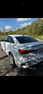 audi A3 limousine, Auto's, Audi, Stof, Wit, 5 deurs, Particulier