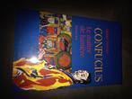 Livre confucius le maitre de la lumière, Ophalen of Verzenden
