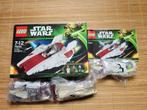 Lego Star Wars 2013 A-wing starfighter 75003, Ophalen of Verzenden, Nieuw, Complete set, Lego