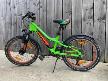 S cool TROX 20 inch 7 versnellingen beschikbaar voor biedingen