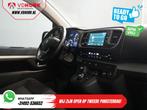 Peugeot Expert 2.0 HDi 145 pk Aut. L3 Xenon/ Standkachel/ St, Automaat, Wit, Bedrijf, Diesel