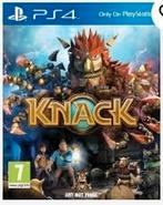 PS4 spel, Ophalen, Zo goed als nieuw