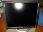 DELL pc monitor, Ophalen, Gebruikt, DELL, Kantelbaar