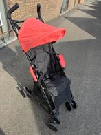 Heel compacte plooibuggy Britax, Kinderen en Baby's, Buggy's, Ophalen, Zo goed als nieuw