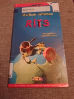 Luisterboek rits, Boeken, Luisterboeken, Ophalen of Verzenden