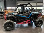 POLARIS RZR XP 1000 EPS DEMO MODEL L7e UITVOERING, Motoren, 2 cilinders, Meer dan 35 kW, 1000 cc