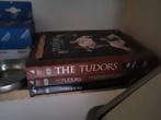 Serie the tudors saison 1-2-3, Cd's en Dvd's, Ophalen of Verzenden, Zo goed als nieuw