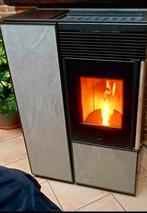 feu à pellets Nobis Light A10 Canalisable 10kw avec wifi, Bricolage & Construction, Chauffage & Radiateurs, Comme neuf