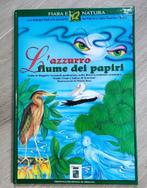 L'azzzurro, fiume dei papiri, Boeken, Natuur, Ophalen, Nieuw, Overige onderwerpen